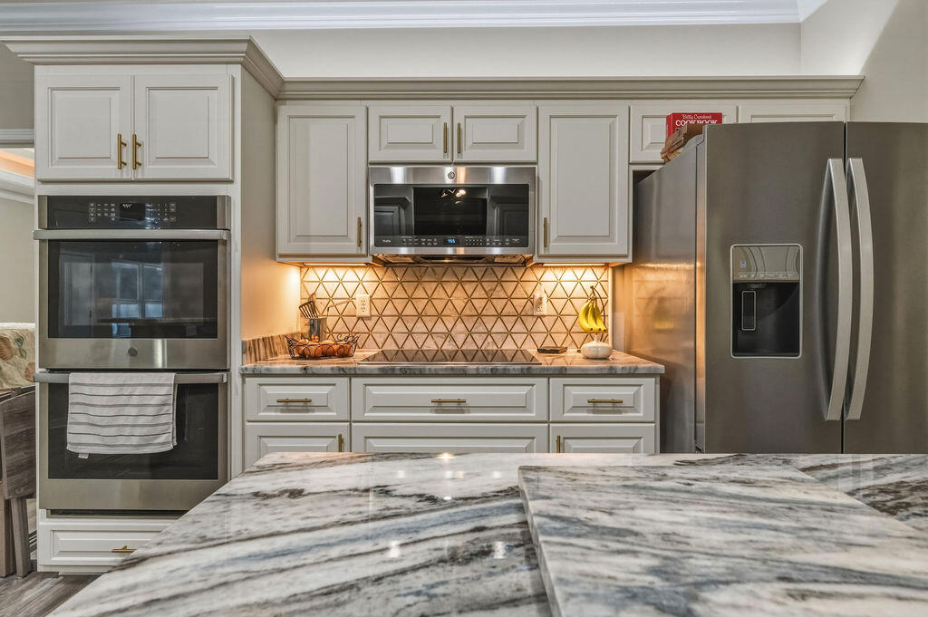 SWIFT CREEK PH 4 - Residential
