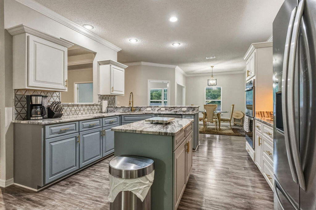 SWIFT CREEK PH 4 - Residential