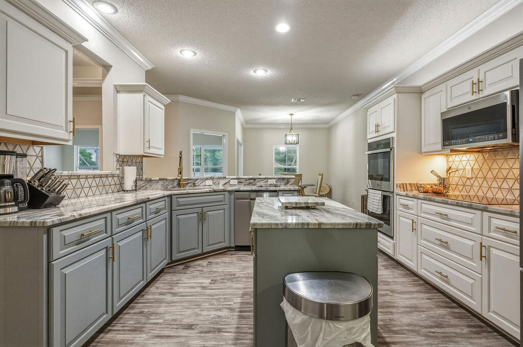 SWIFT CREEK PH 4 - Residential