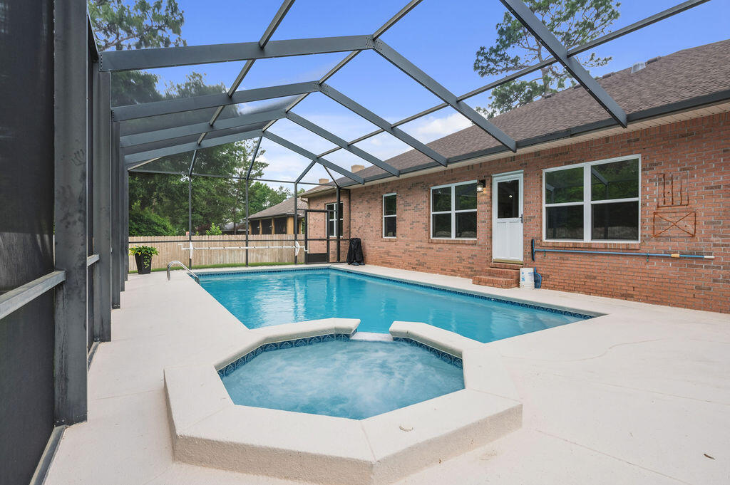 SWIFT CREEK PH 4 - Residential