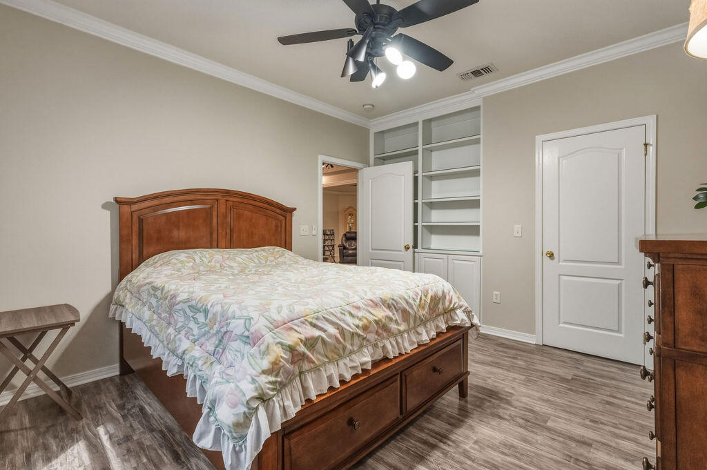 SWIFT CREEK PH 4 - Residential