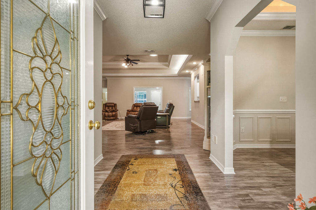 SWIFT CREEK PH 4 - Residential