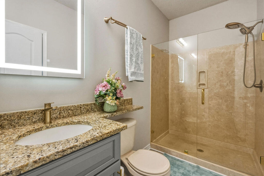 SWIFT CREEK PH 4 - Residential