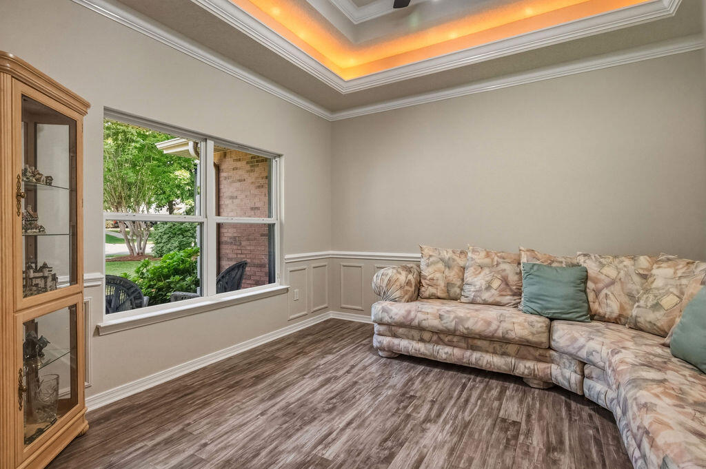SWIFT CREEK PH 4 - Residential