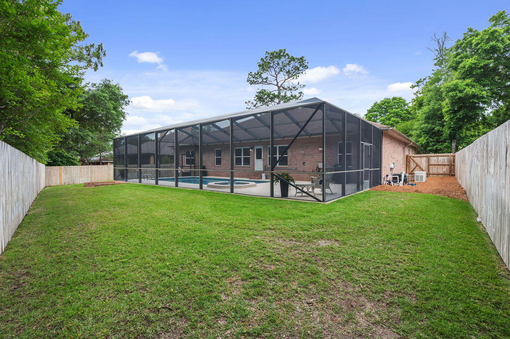 SWIFT CREEK PH 4 - Residential