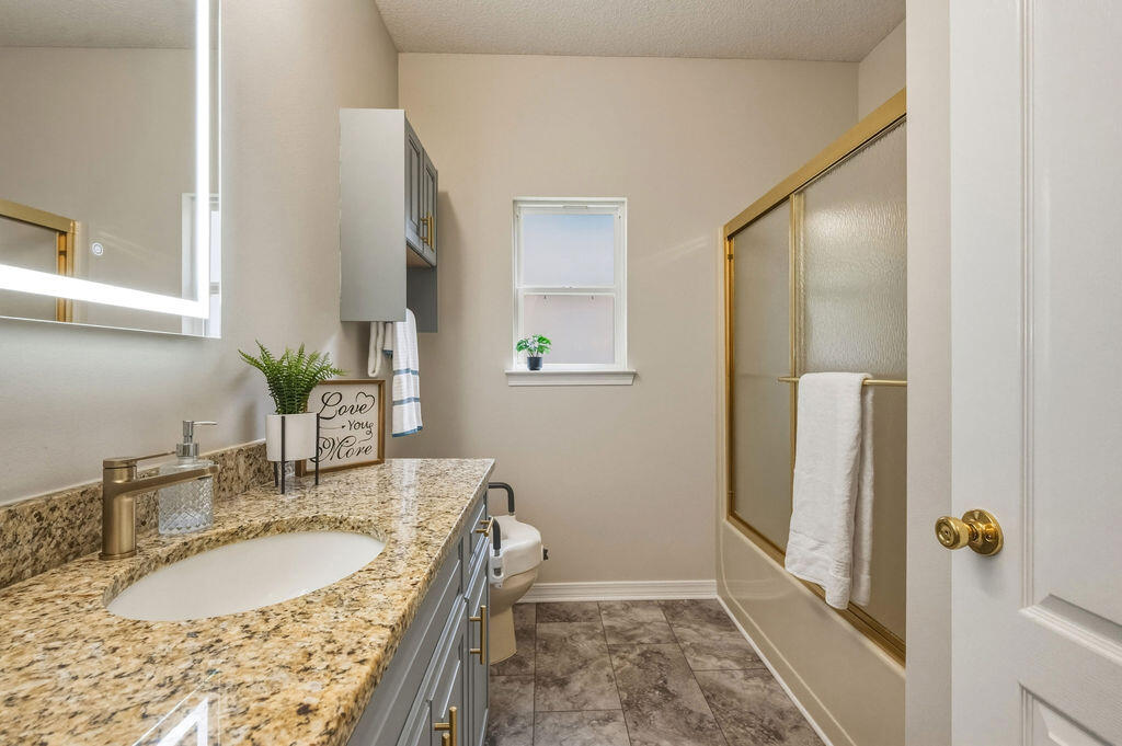 SWIFT CREEK PH 4 - Residential