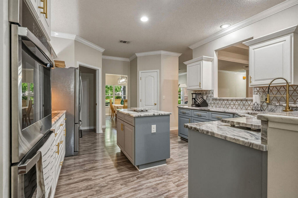 SWIFT CREEK PH 4 - Residential