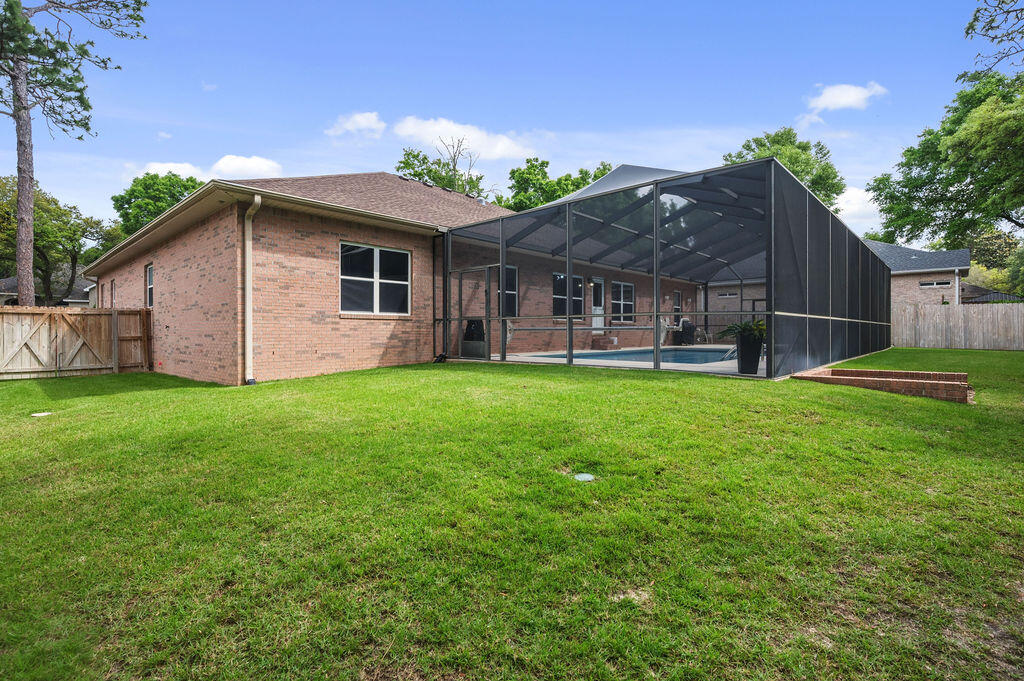 SWIFT CREEK PH 4 - Residential