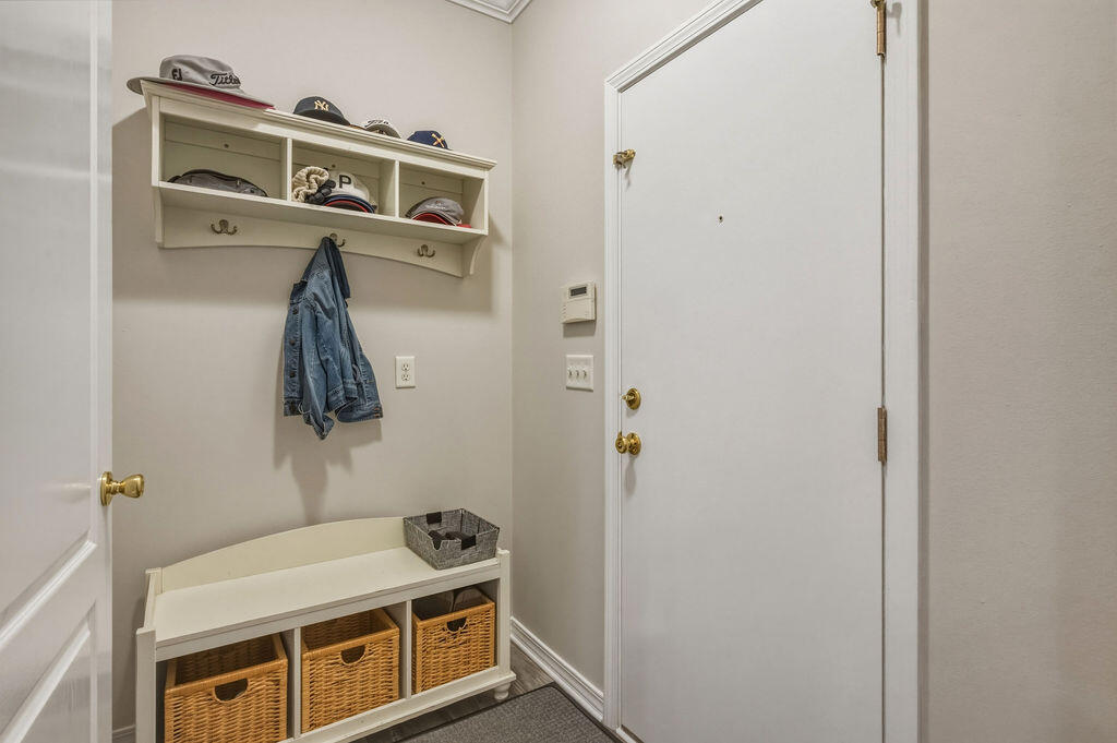 SWIFT CREEK PH 4 - Residential