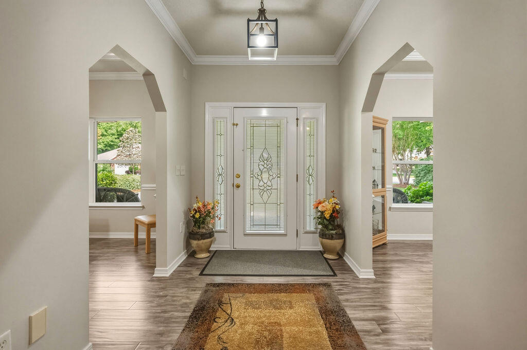 SWIFT CREEK PH 4 - Residential