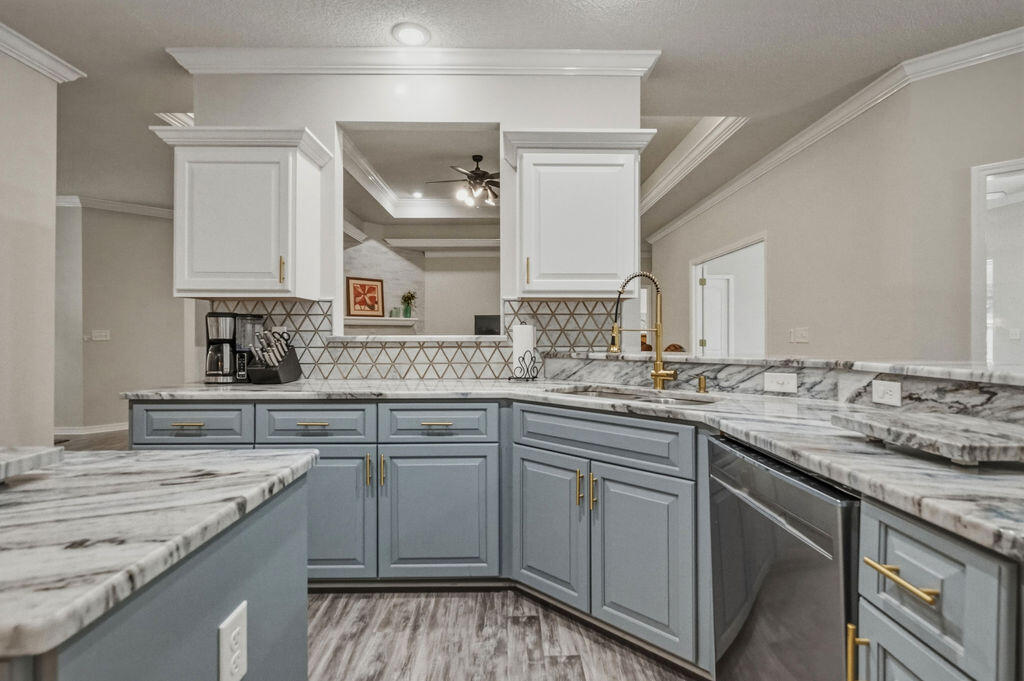 SWIFT CREEK PH 4 - Residential