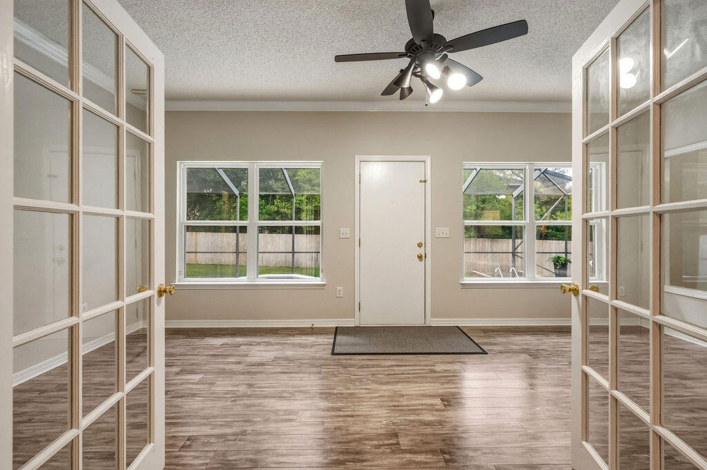 SWIFT CREEK PH 4 - Residential