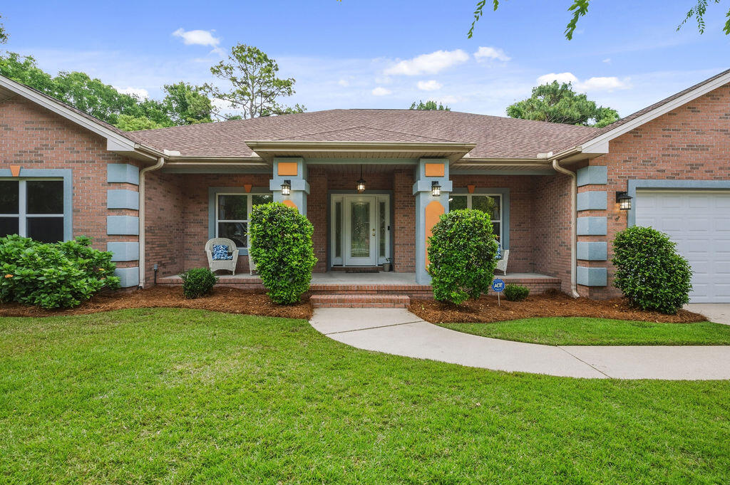 SWIFT CREEK PH 4 - Residential