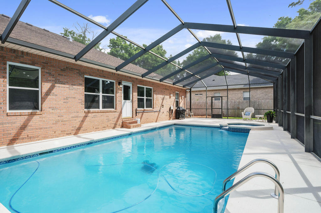 SWIFT CREEK PH 4 - Residential