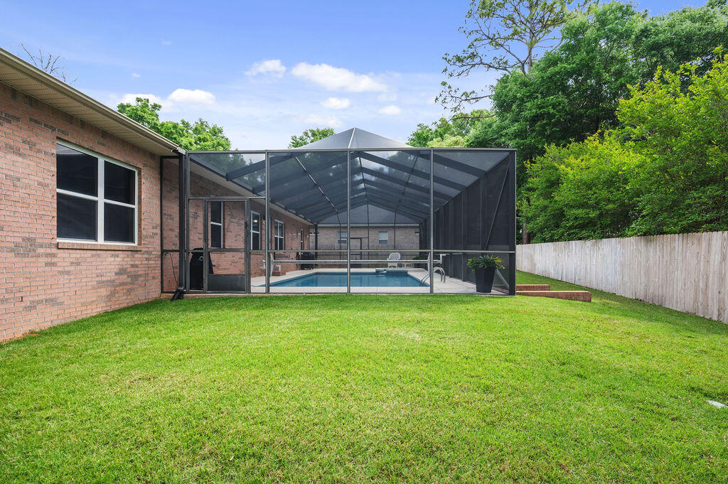 SWIFT CREEK PH 4 - Residential