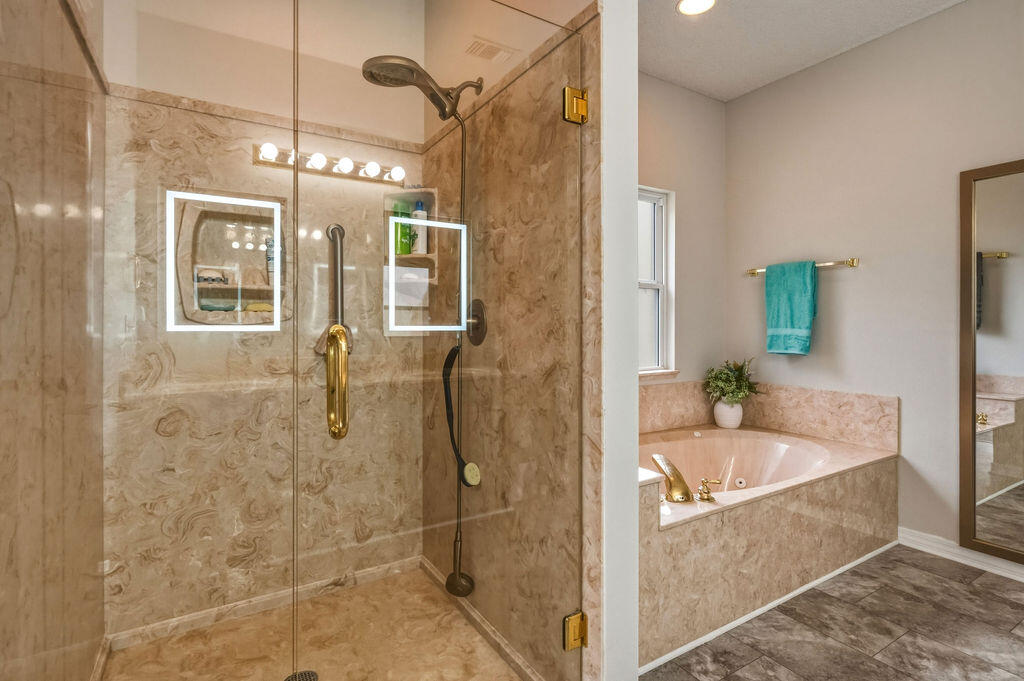 SWIFT CREEK PH 4 - Residential