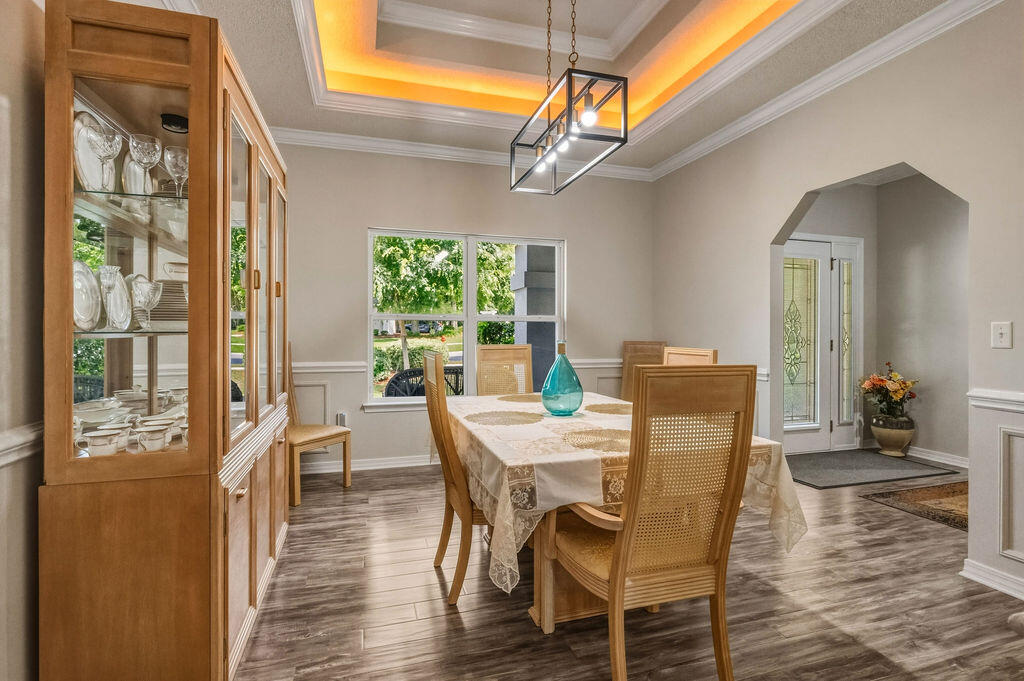 SWIFT CREEK PH 4 - Residential