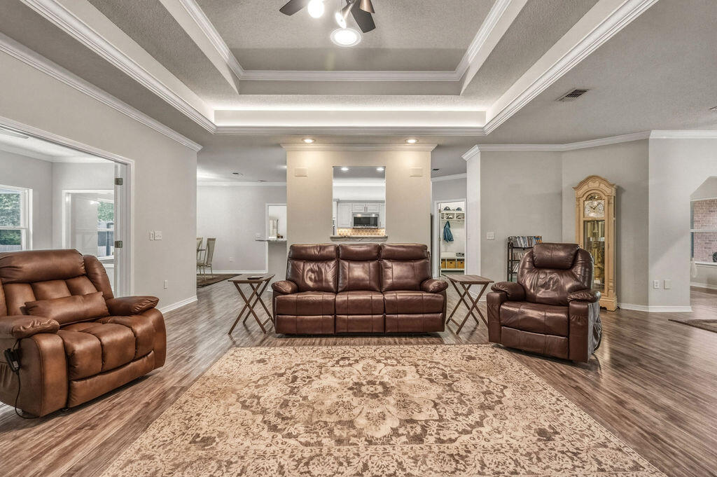SWIFT CREEK PH 4 - Residential