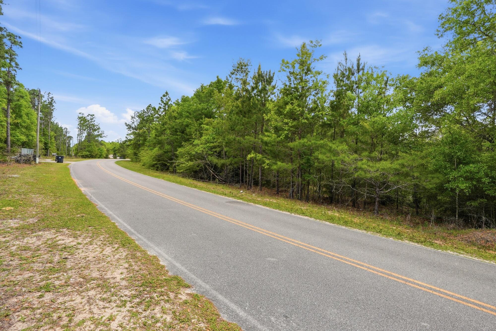 287 High Lonesome Road