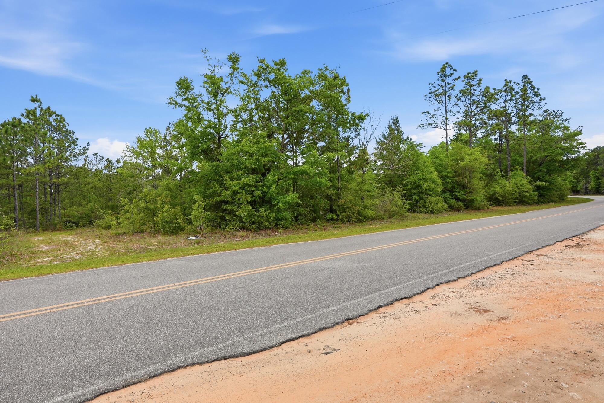287 High Lonesome Road