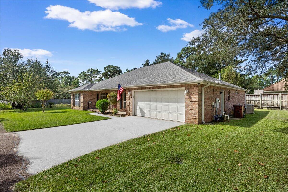 2025 Buckley Drive