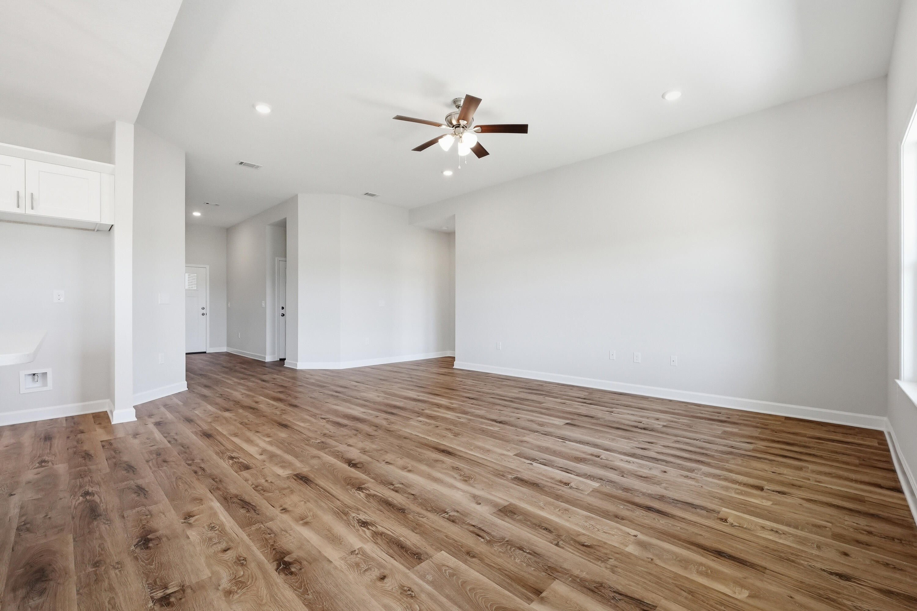 SOUTHERN CHARM - Residential