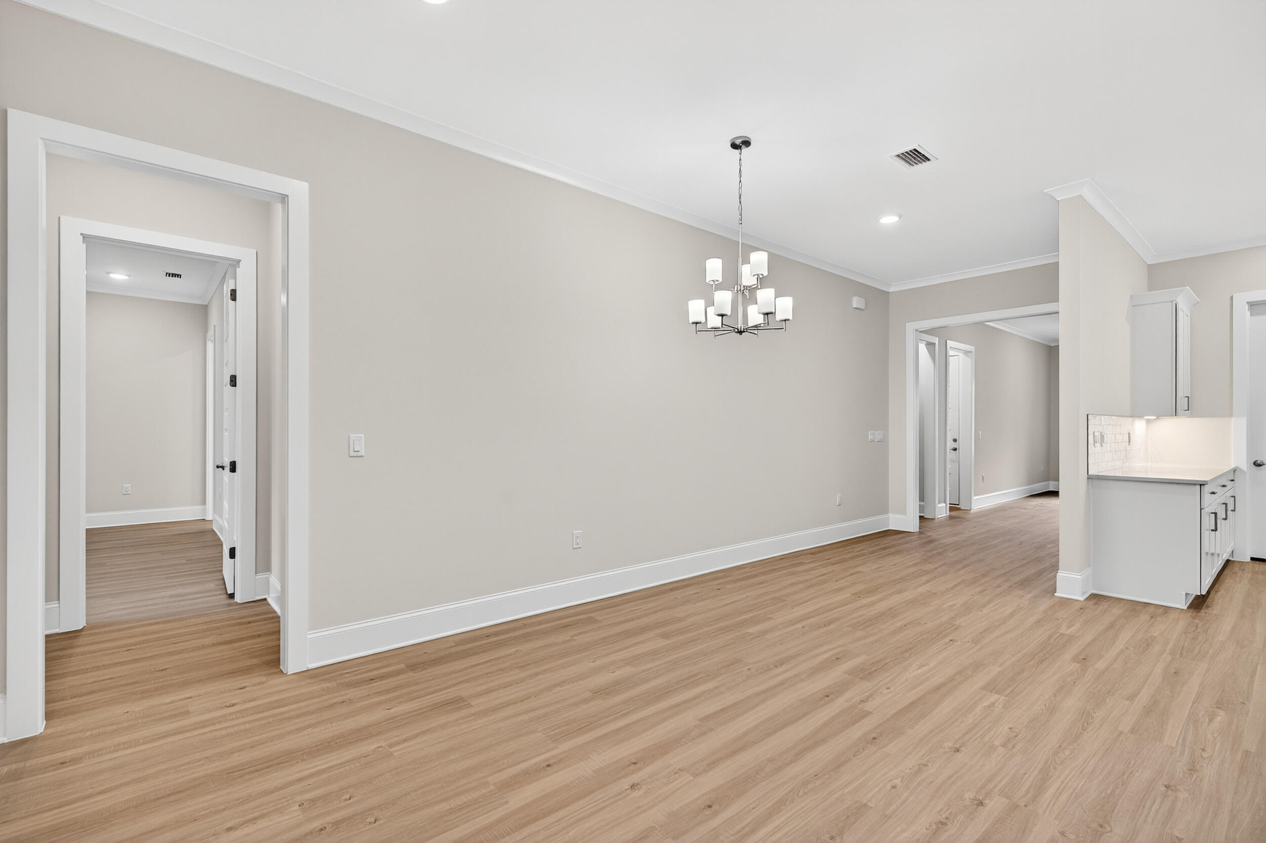 MAGNOLIA BAY ESTATES - Residential