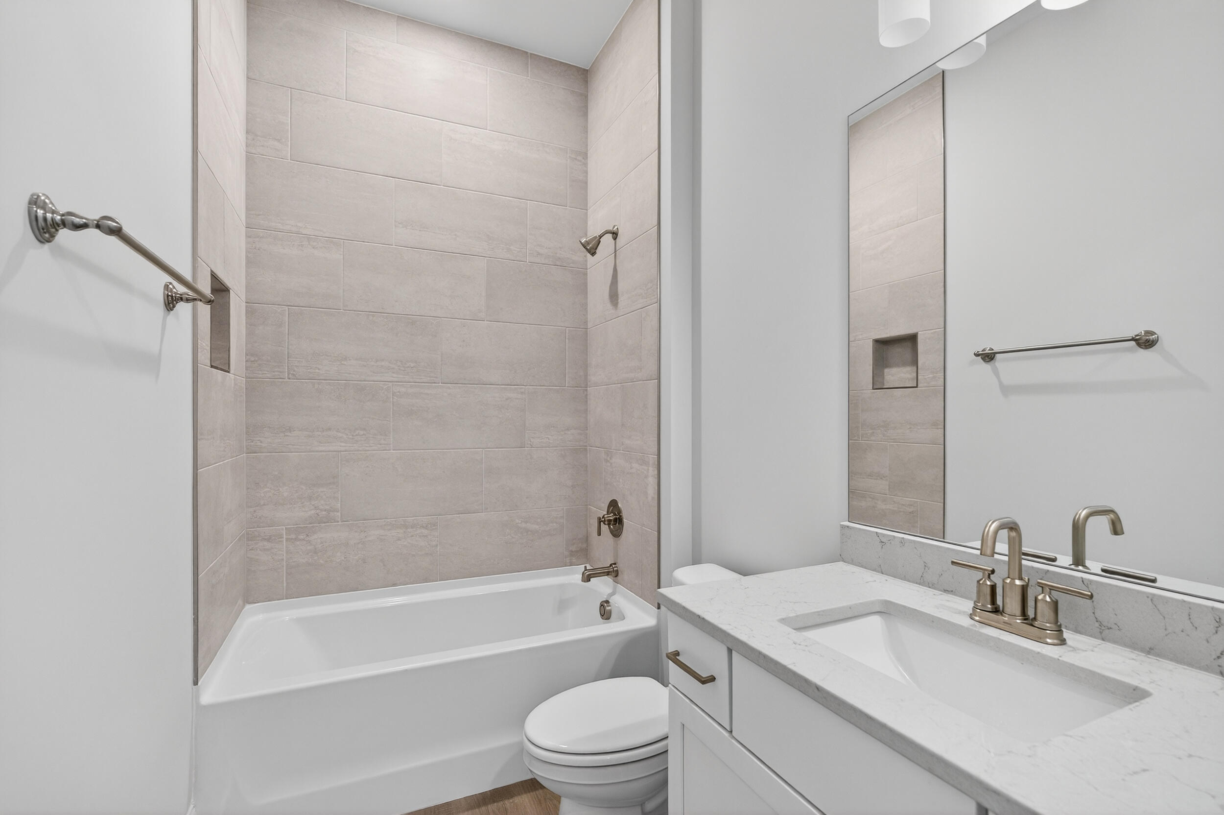 MAGNOLIA BAY ESTATES - Residential