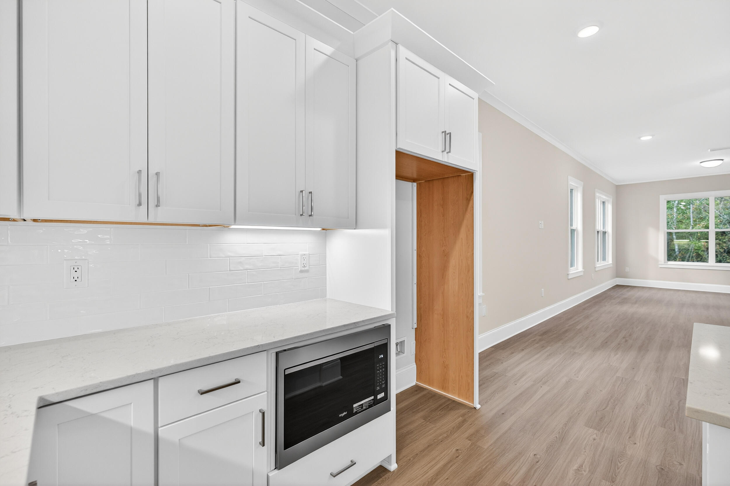 MAGNOLIA BAY ESTATES - Residential