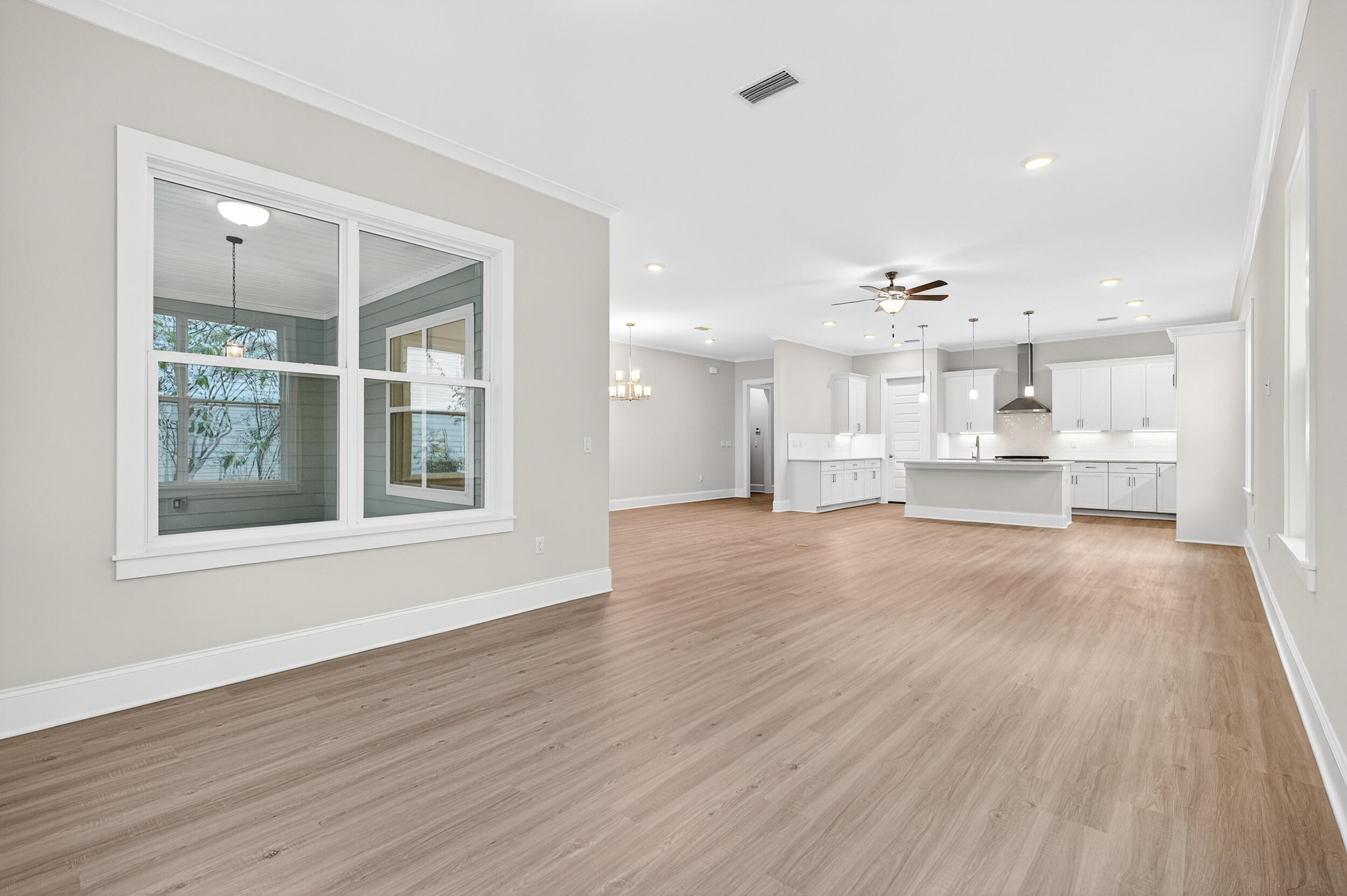 MAGNOLIA BAY ESTATES - Residential