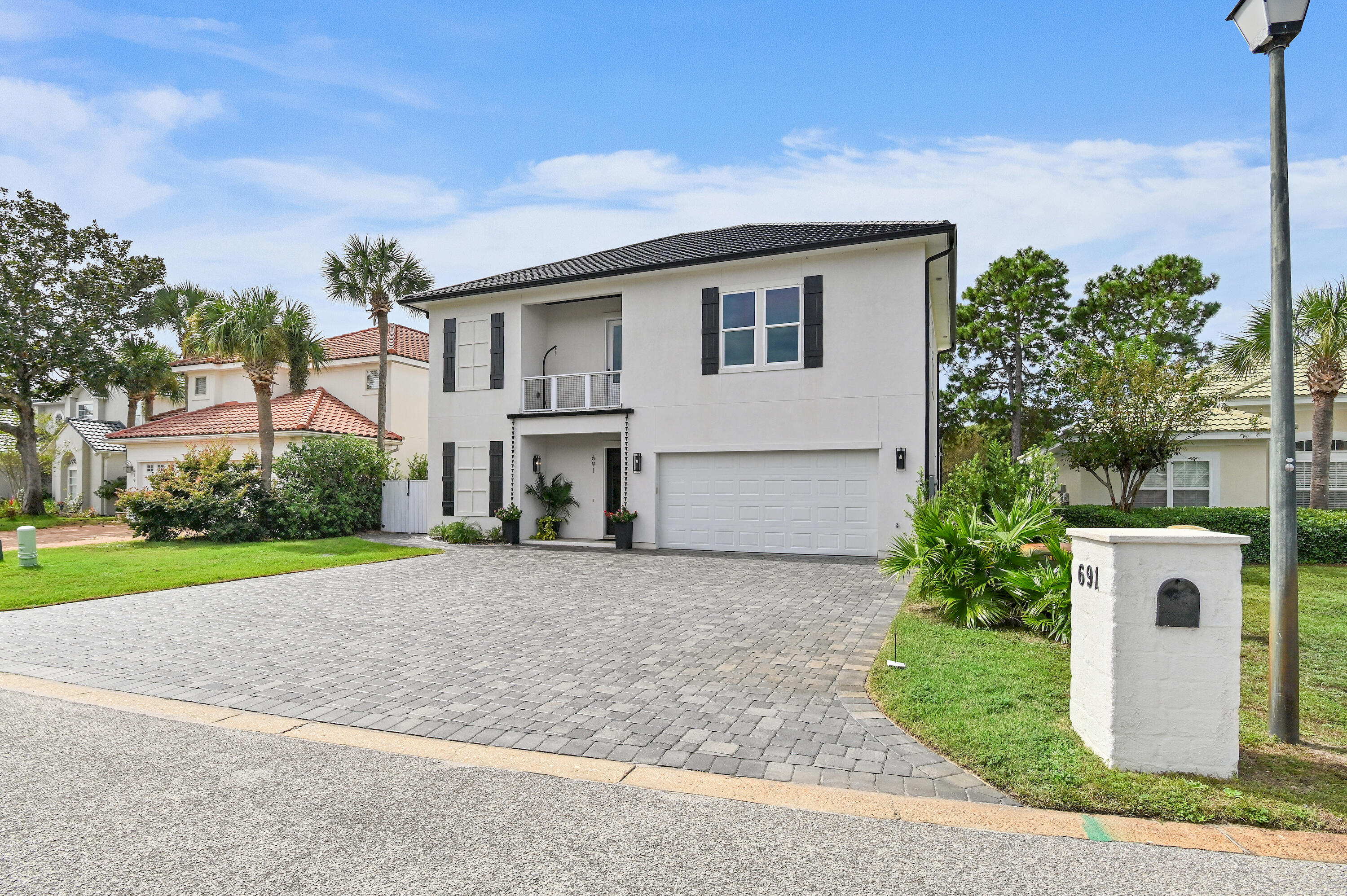691 Emerald Bay Drive