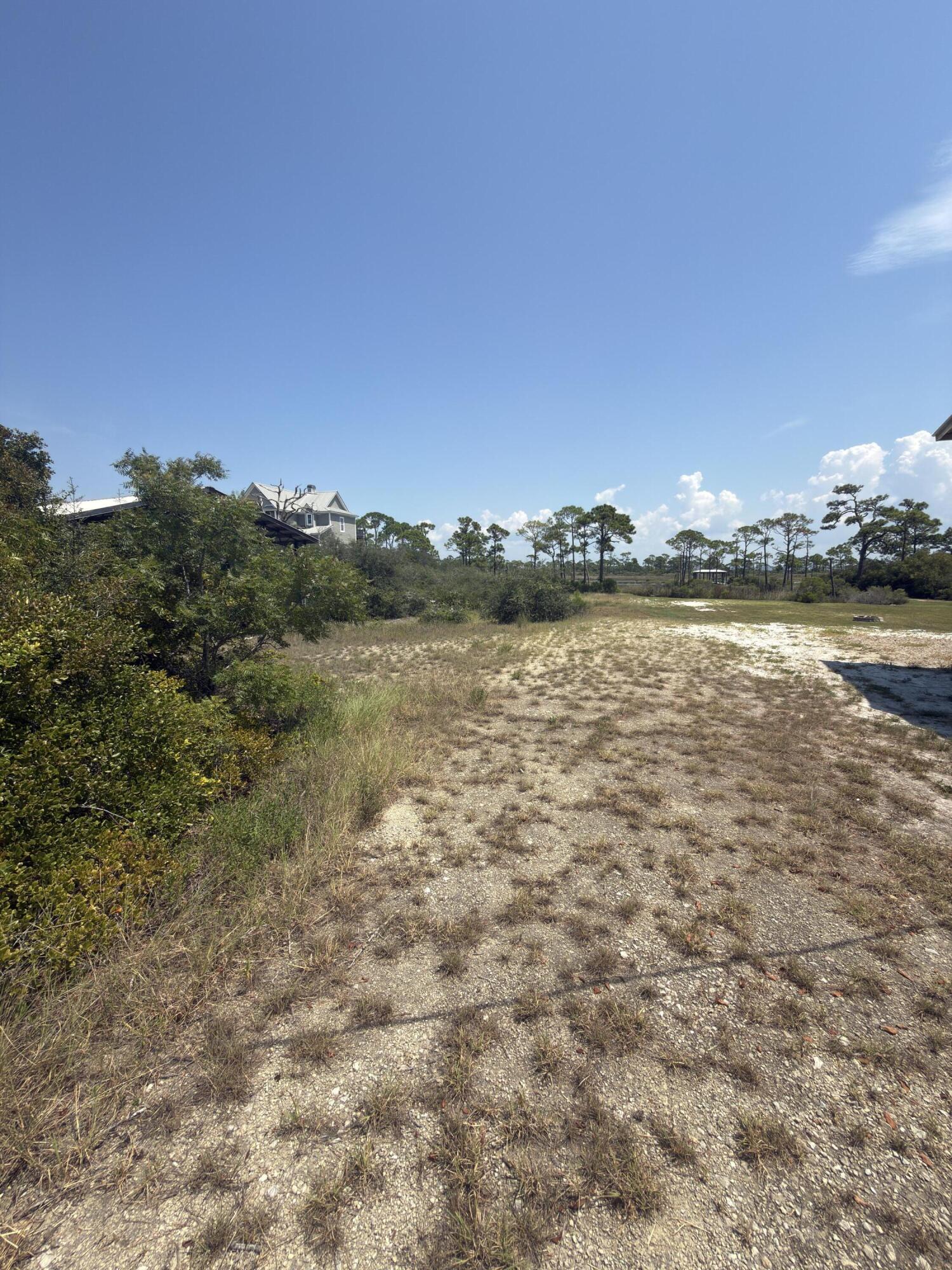 4746 Cape San Blas Road