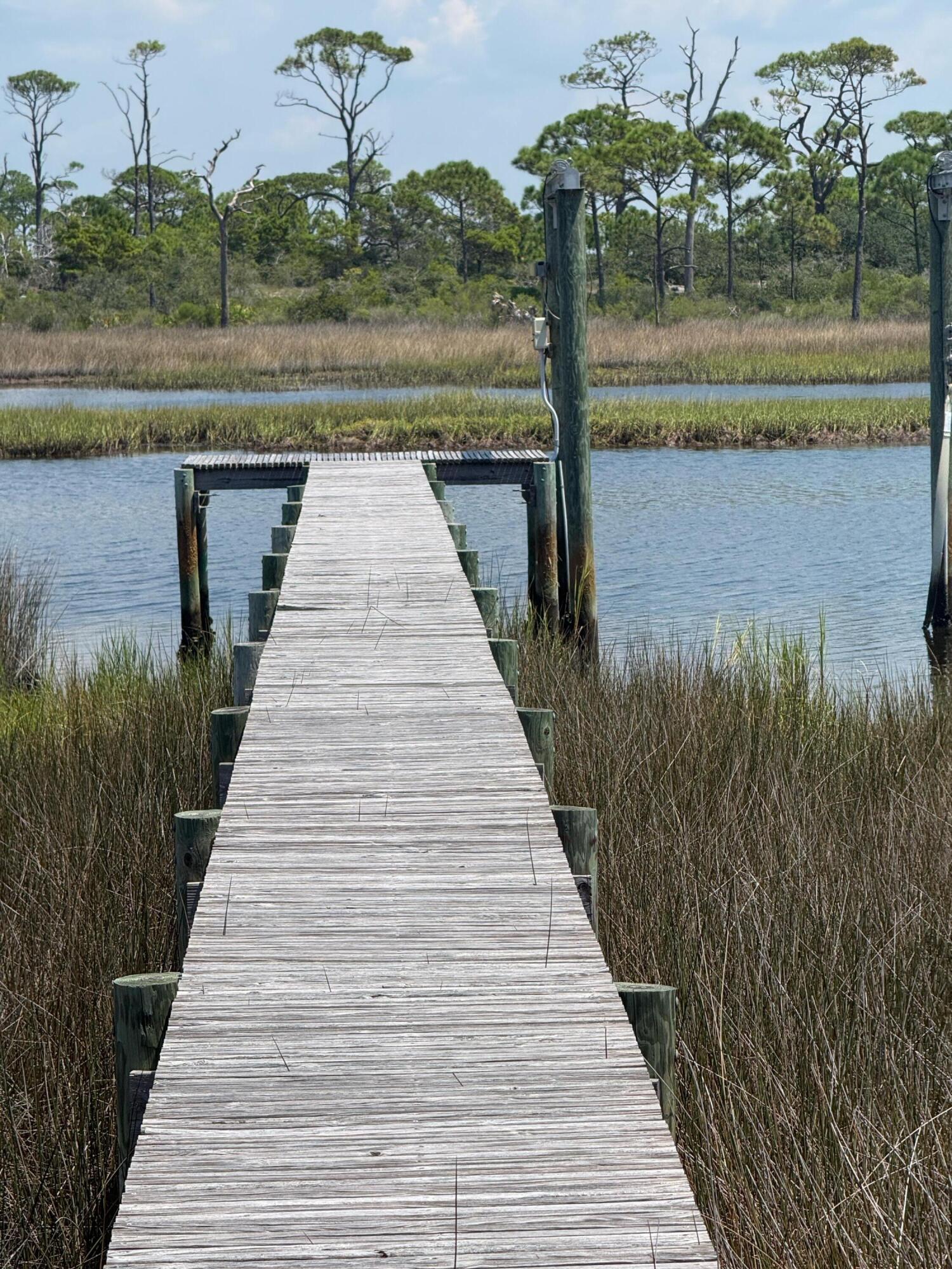 4746 Cape San Blas Road