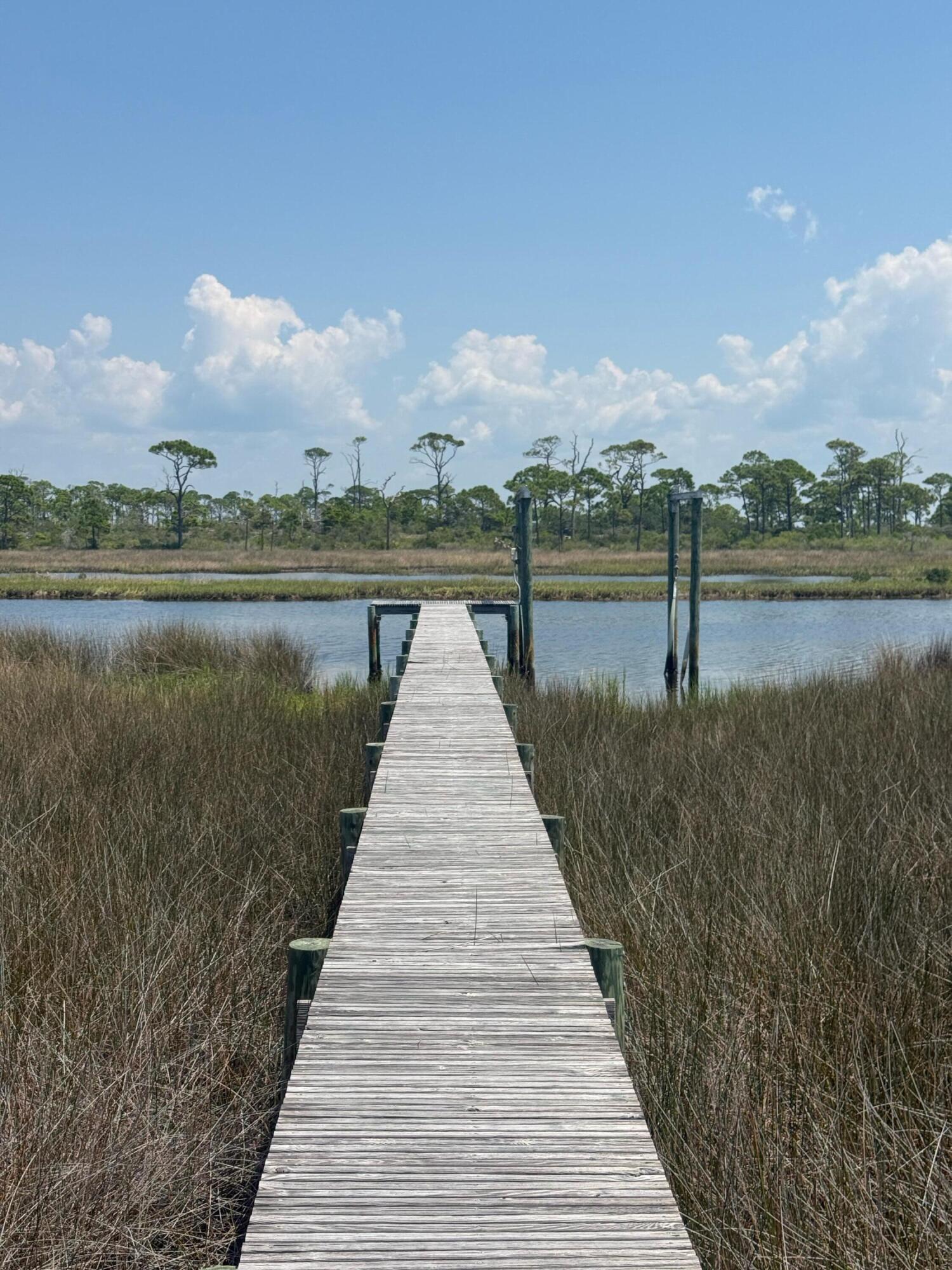 4746 Cape San Blas Road