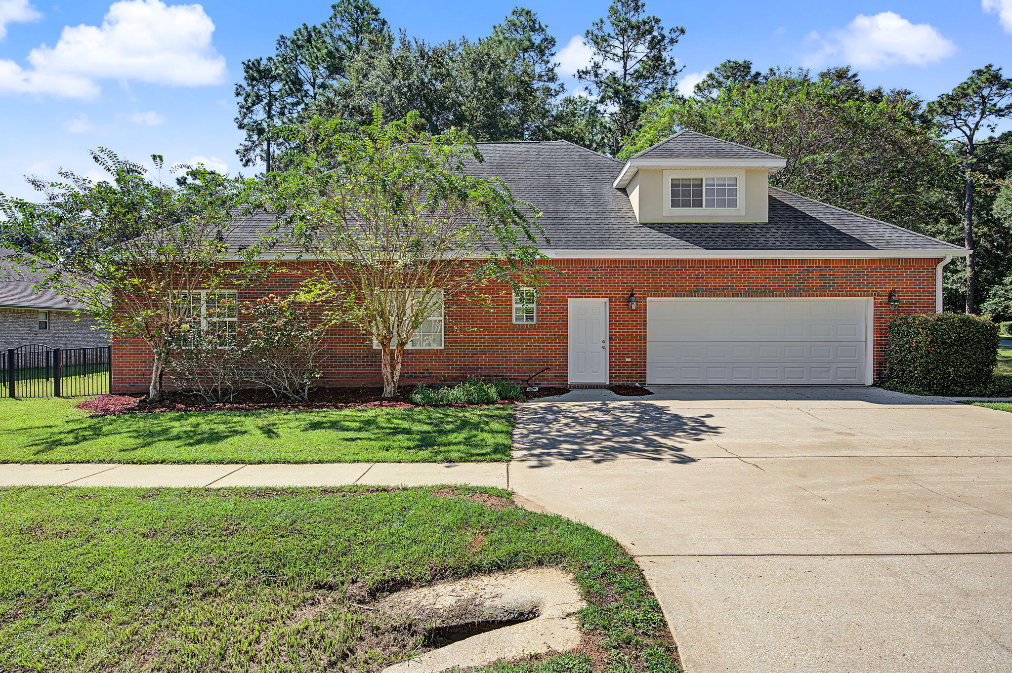 5833 Hunting Meadows Drive