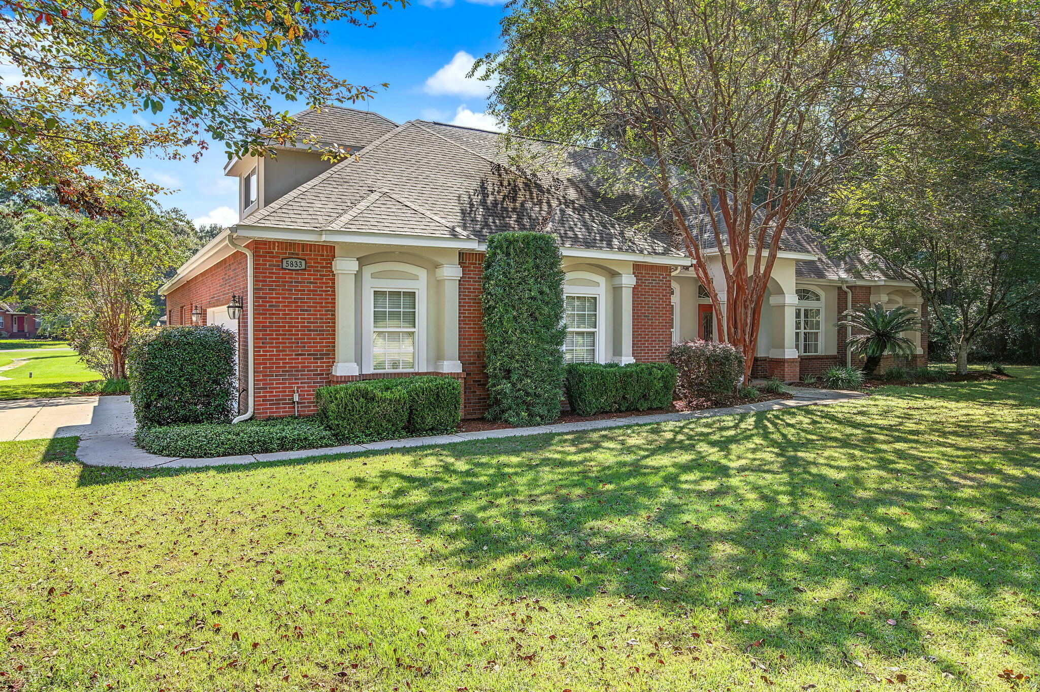 5833 Hunting Meadows Drive