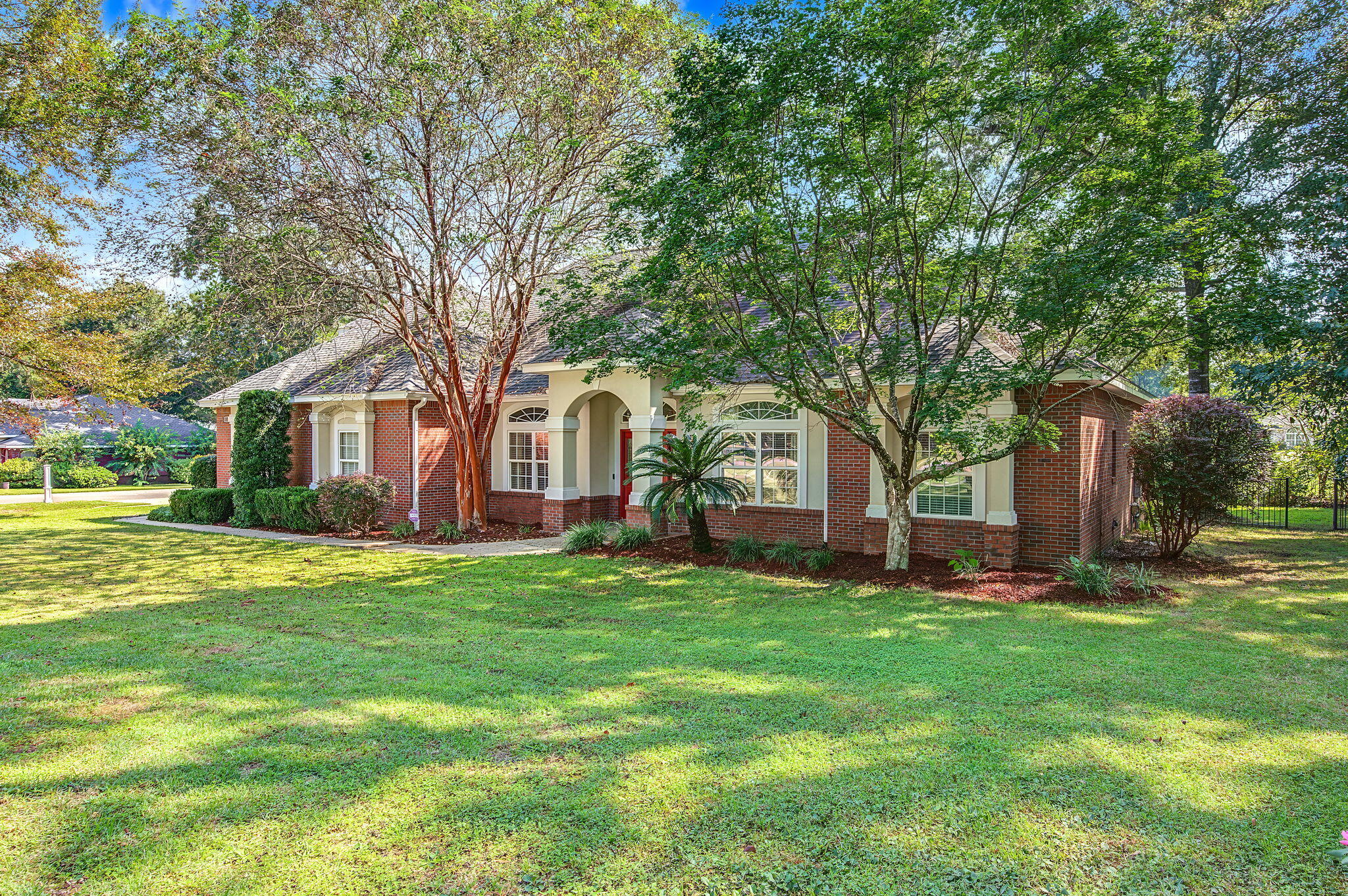 5833 Hunting Meadows Drive