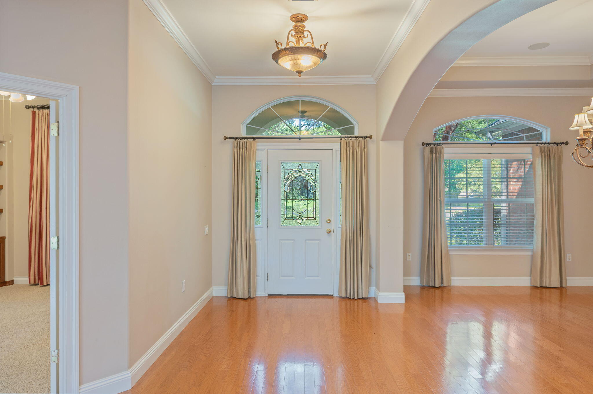 5833 Hunting Meadows Drive