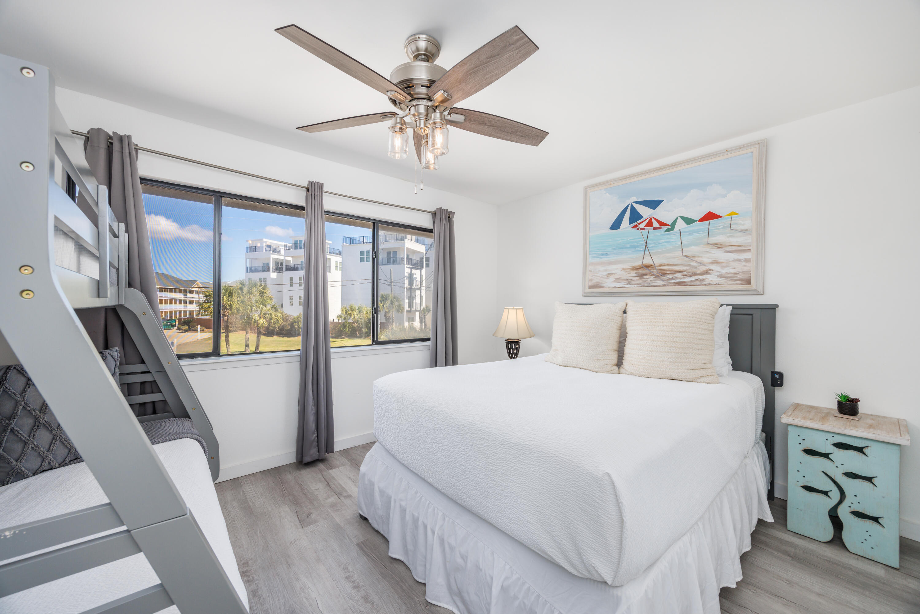 SEA GULL BEACH UNIT 1 - Residential