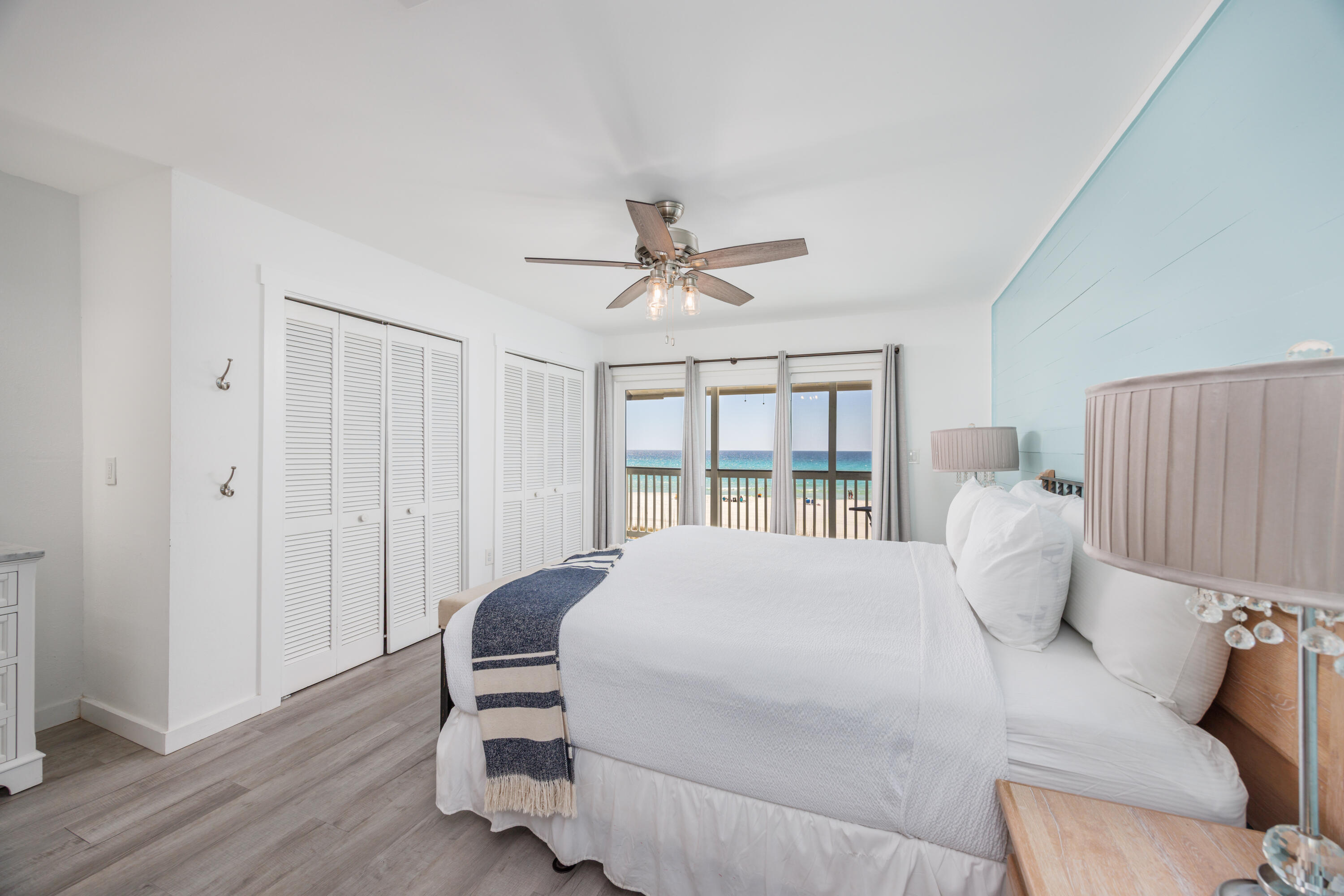 SEA GULL BEACH UNIT 1 - Residential