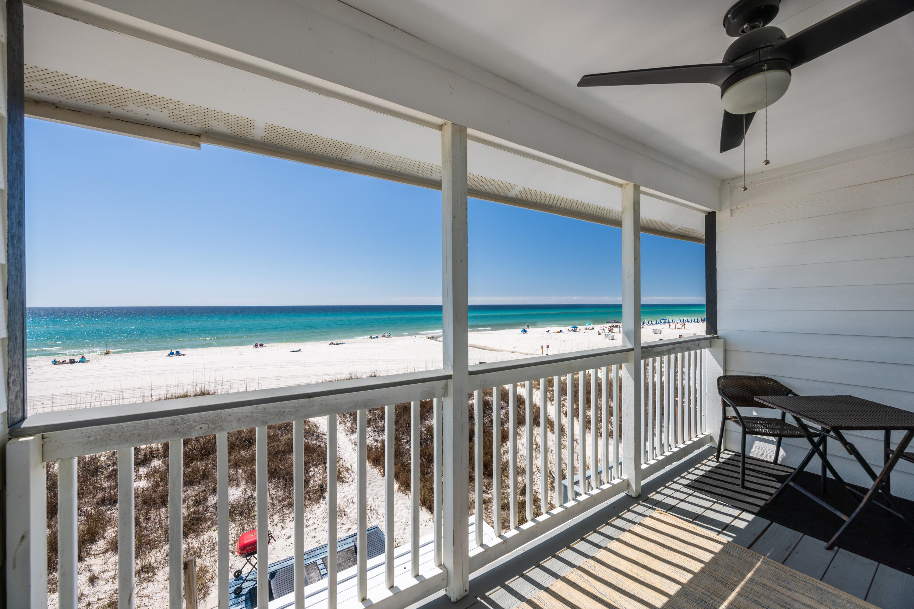 SEA GULL BEACH UNIT 1 - Residential