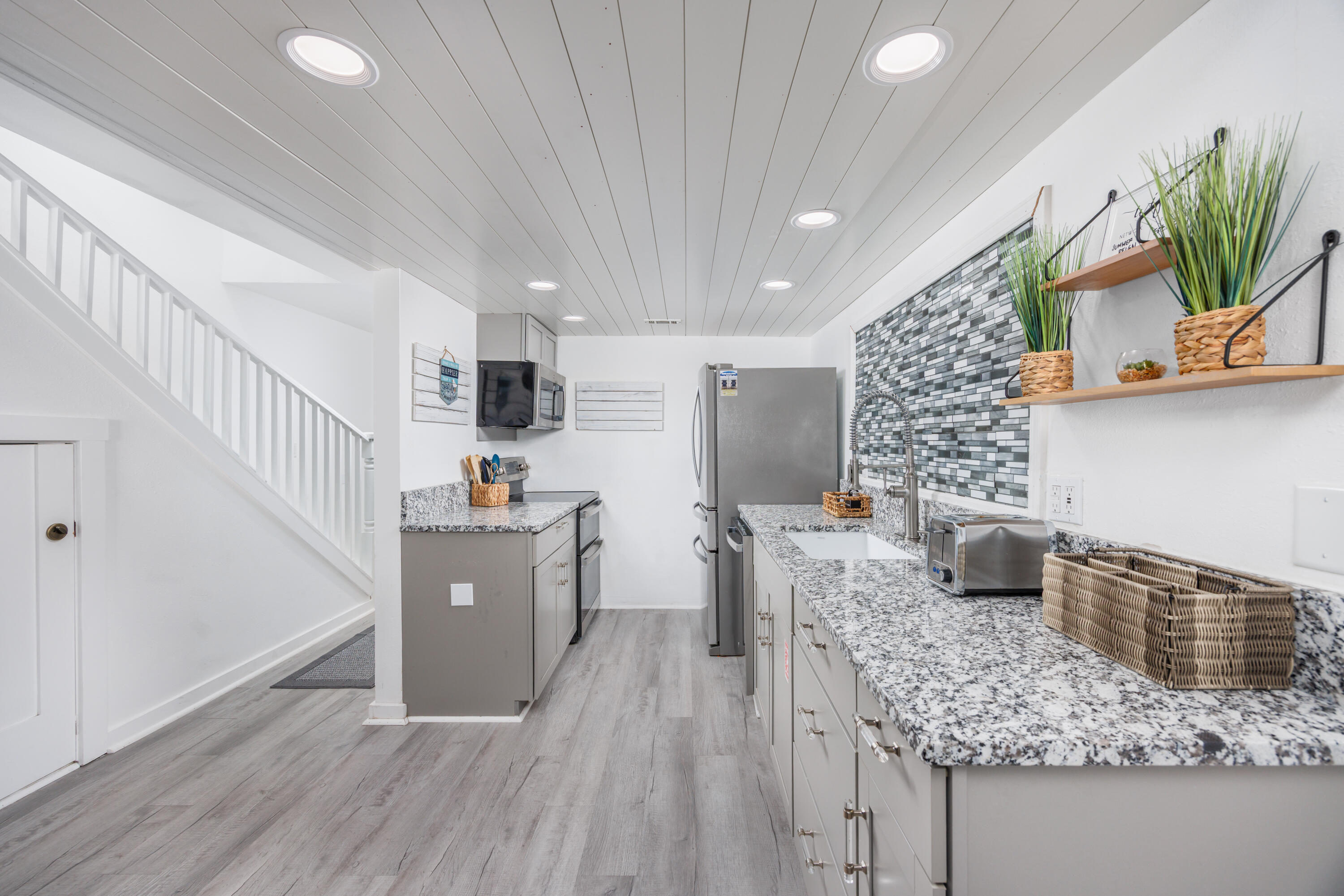 SEA GULL BEACH UNIT 1 - Residential