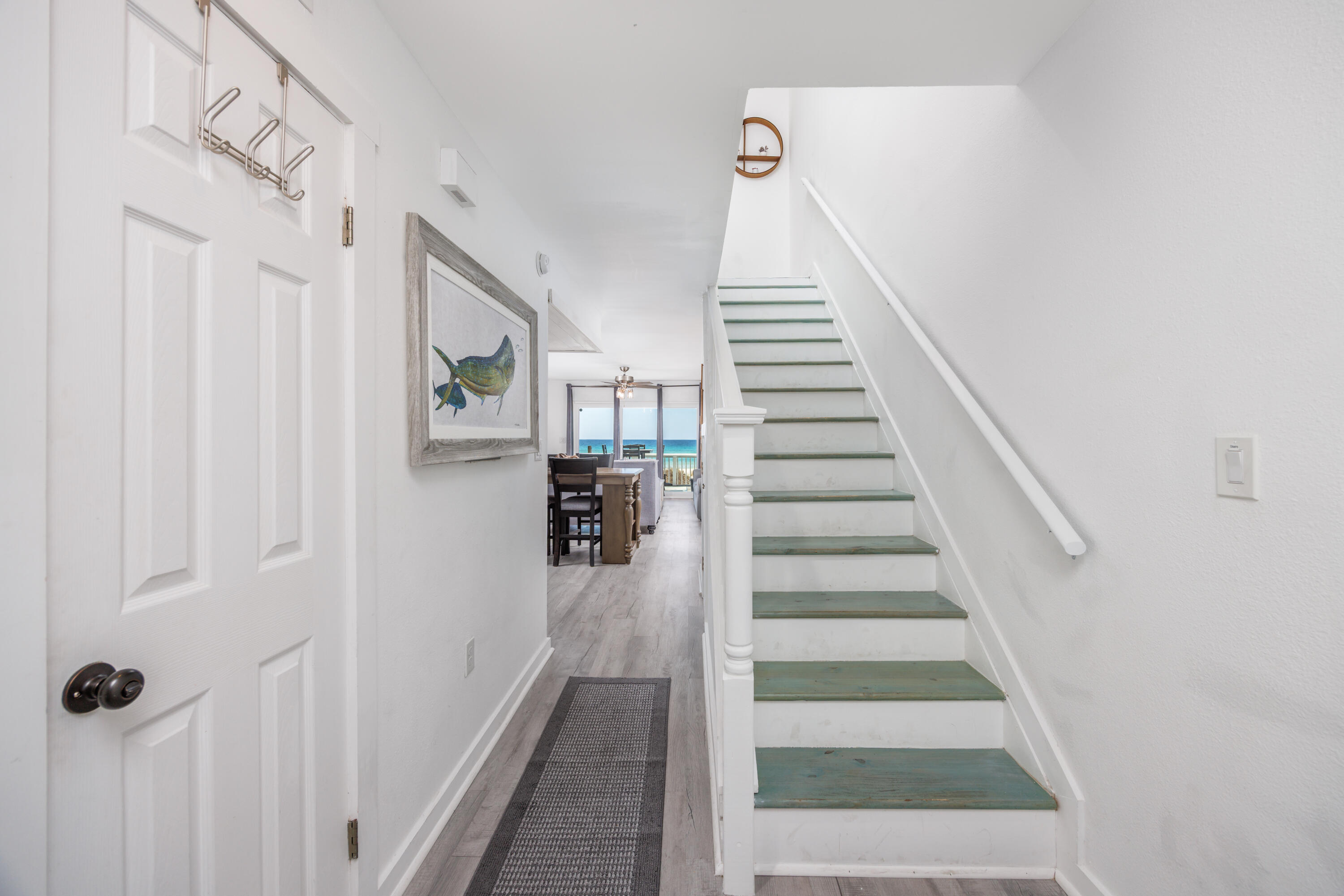 SEA GULL BEACH UNIT 1 - Residential