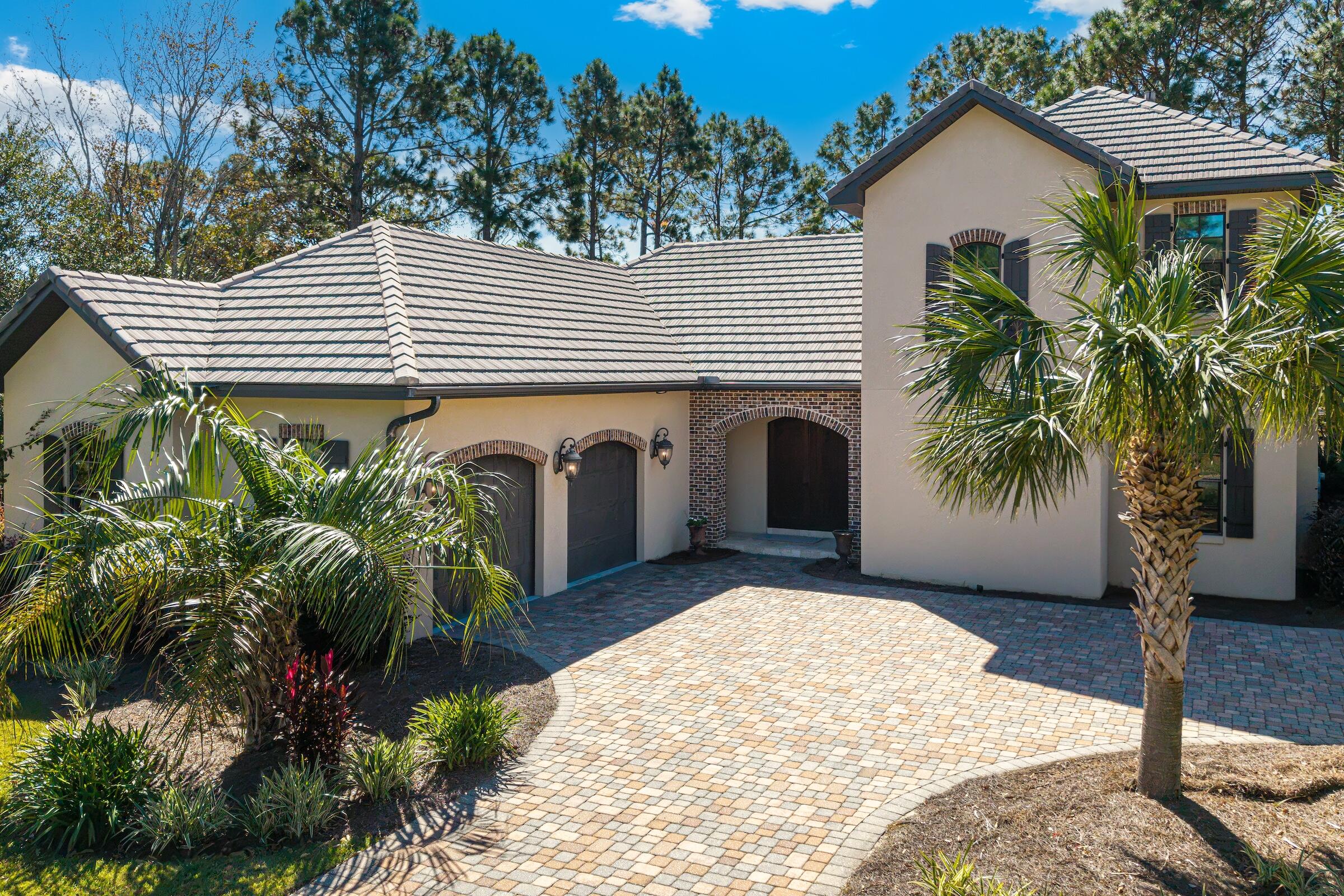 1145 Troon Drive