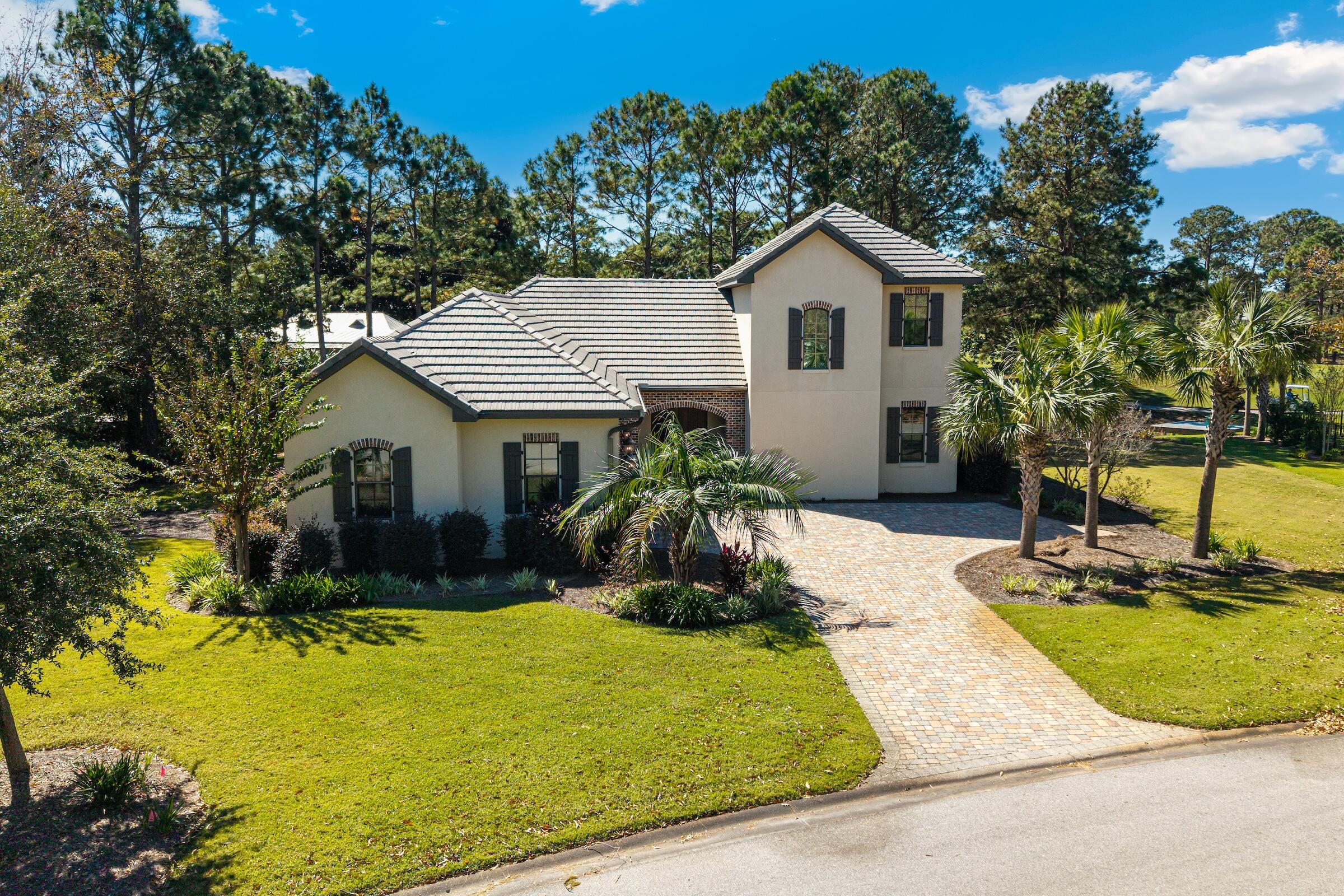 1145 Troon Drive