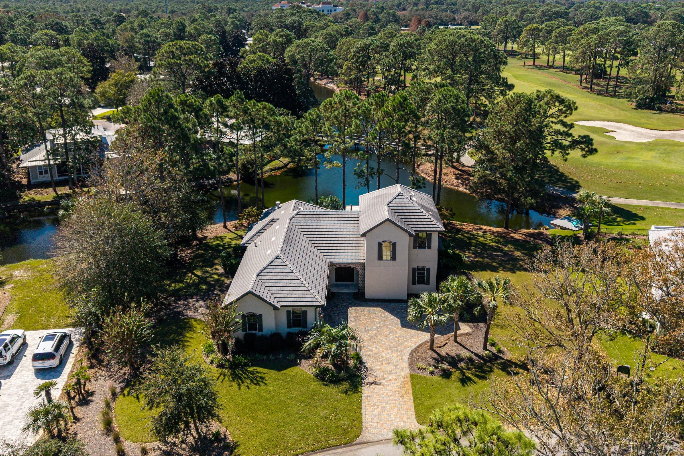1145 Troon Drive