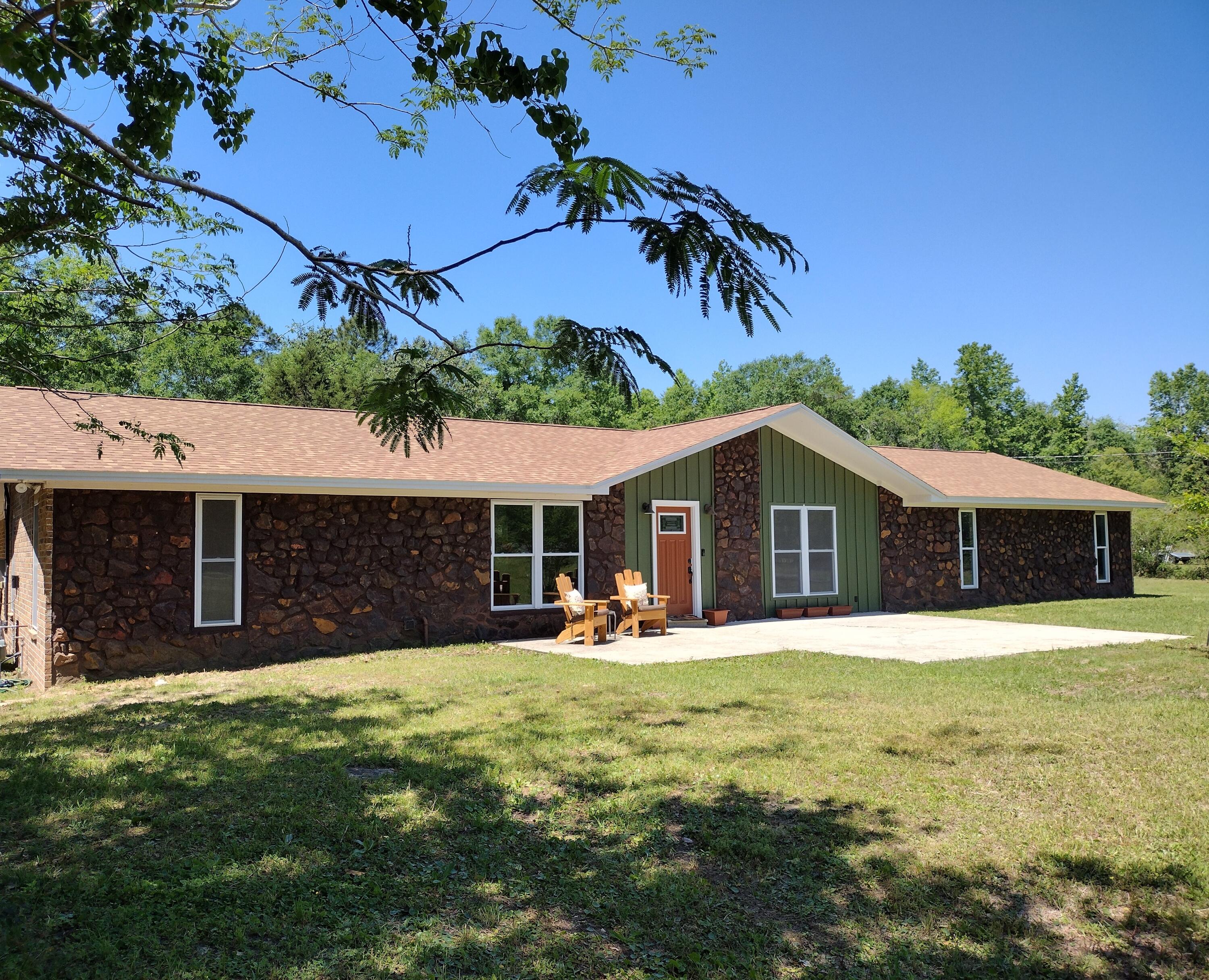 PARCHTOWN - Residential