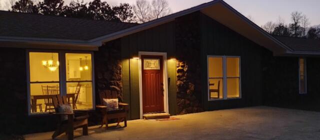 PARCHTOWN - Residential