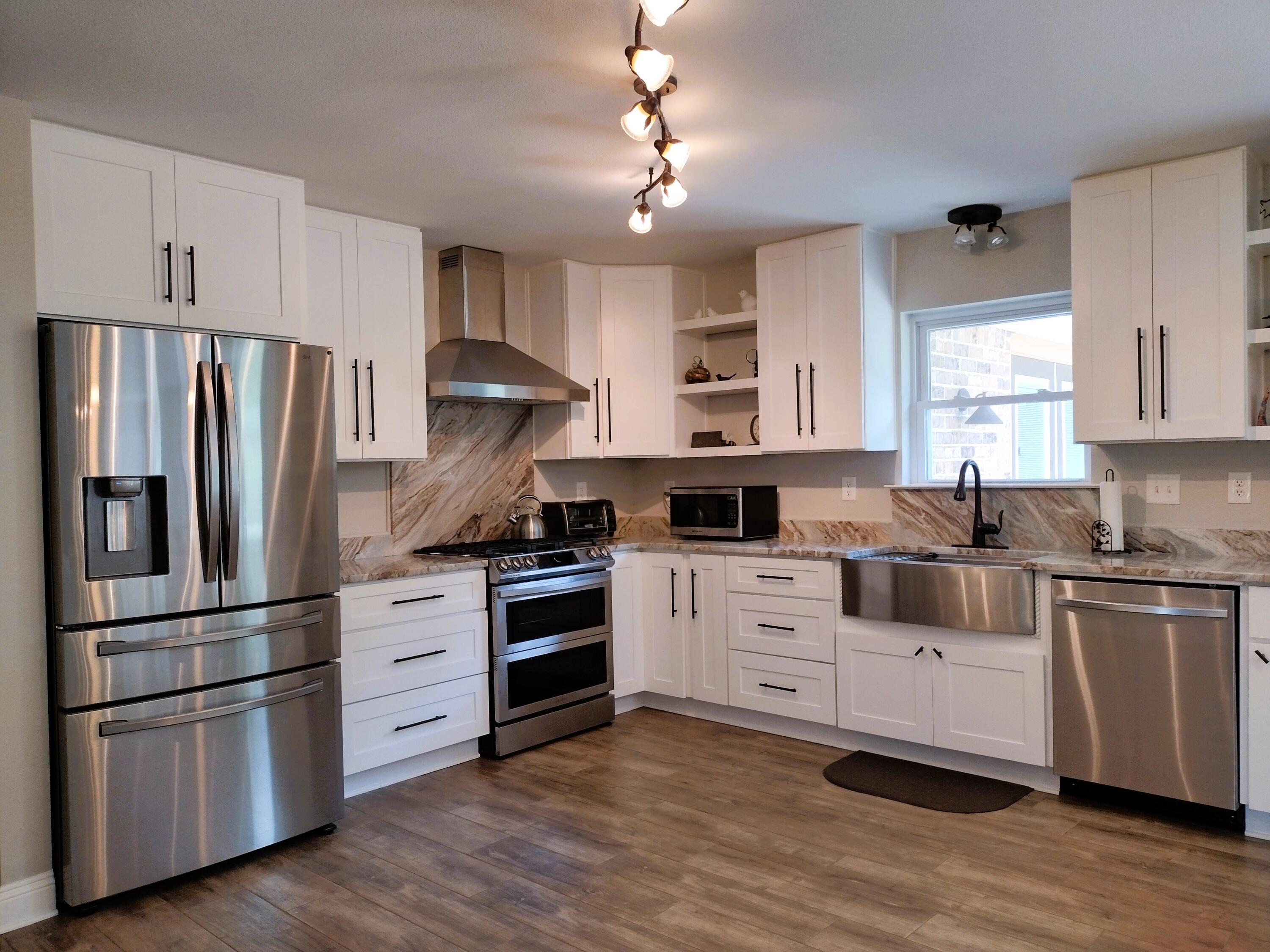 PARCHTOWN - Residential