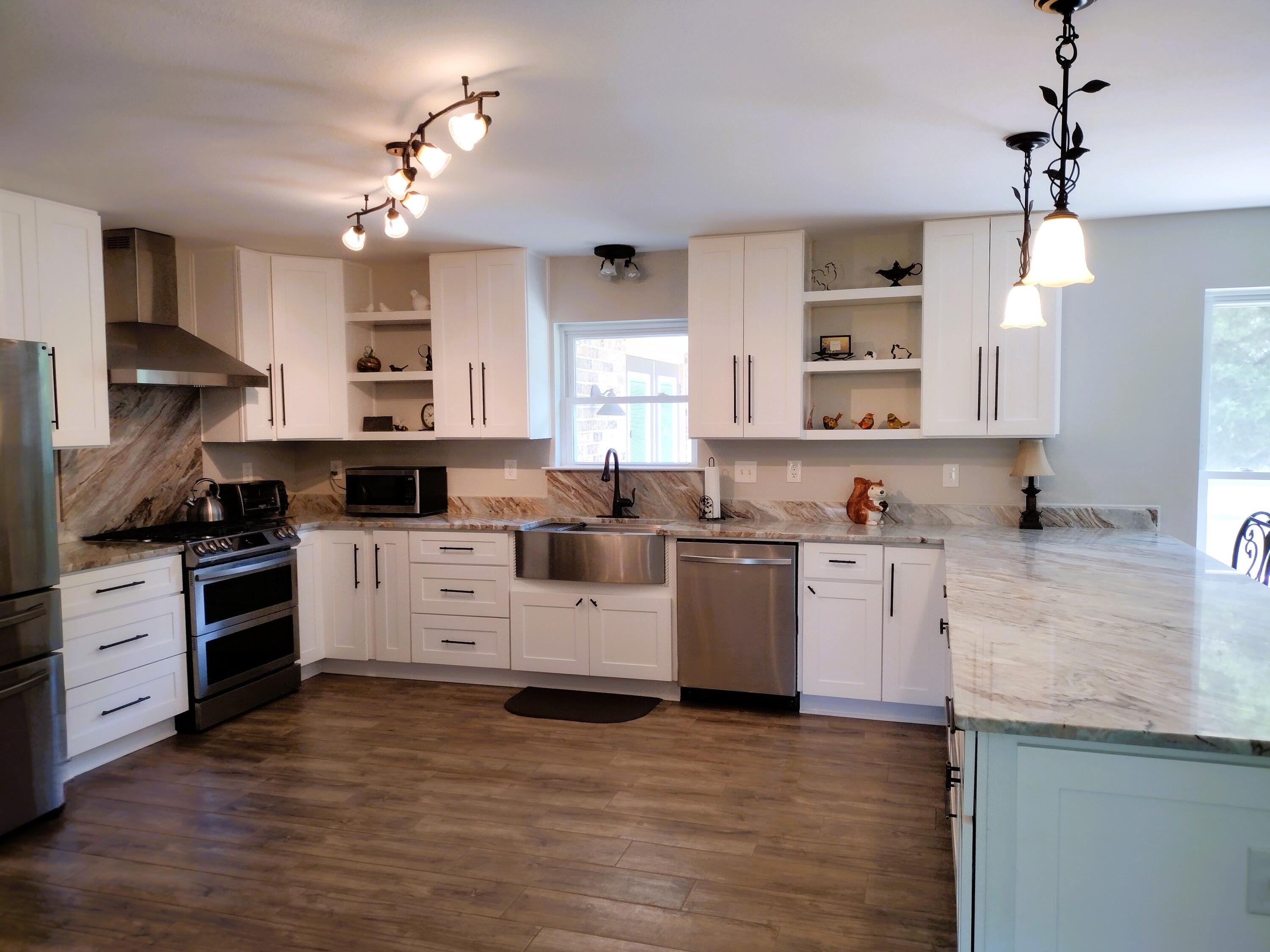 PARCHTOWN - Residential